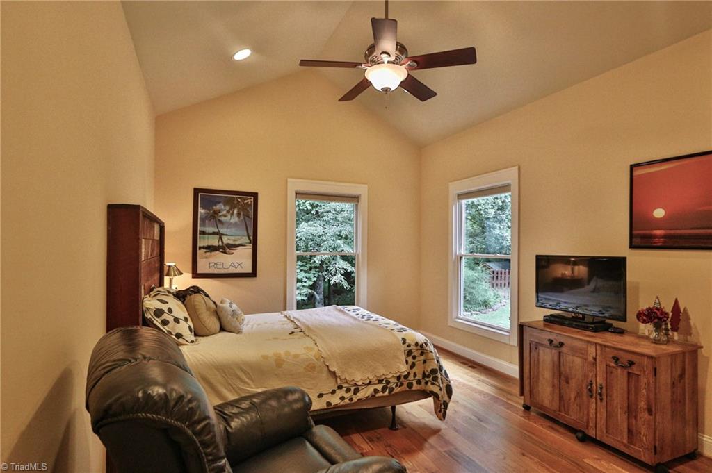 10901 Austin Traphill Road Traphill, NC 28685 - Photo 27 of 50 2nd bedroom upstairs