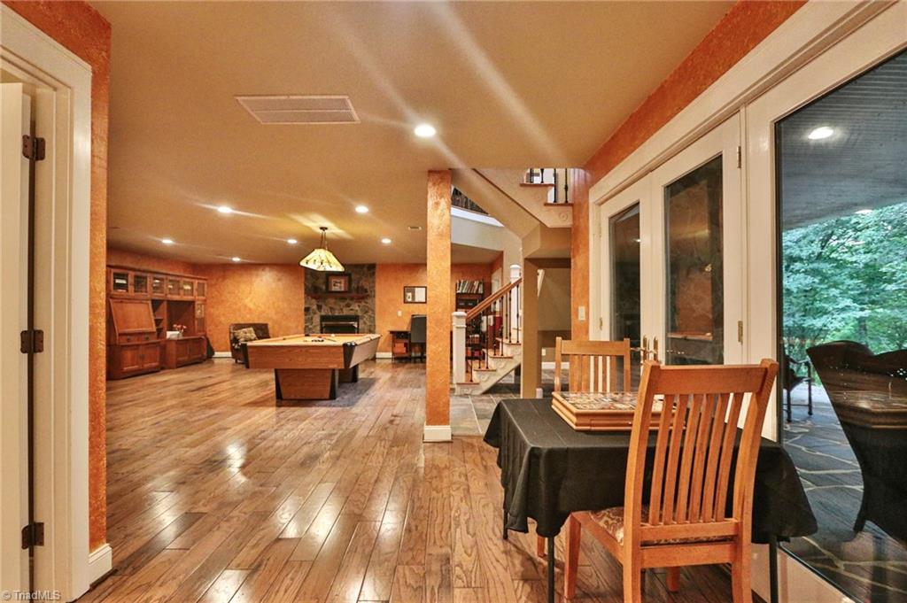 10901 Austin Traphill Road Traphill, NC 28685 - Photo 34 of 50 Gallery Image 34