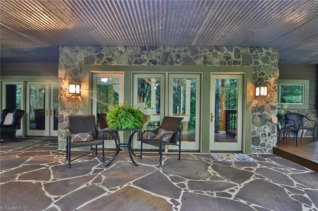 10901 Austin Traphill Road Traphill, NC 28685 - Photo 43 of 50 Gallery Image 43