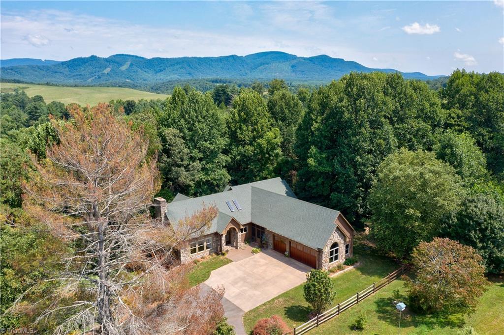 10901 Austin Traphill Road Traphill, NC 28685 - Photo 48 of 50 Gallery Image 48