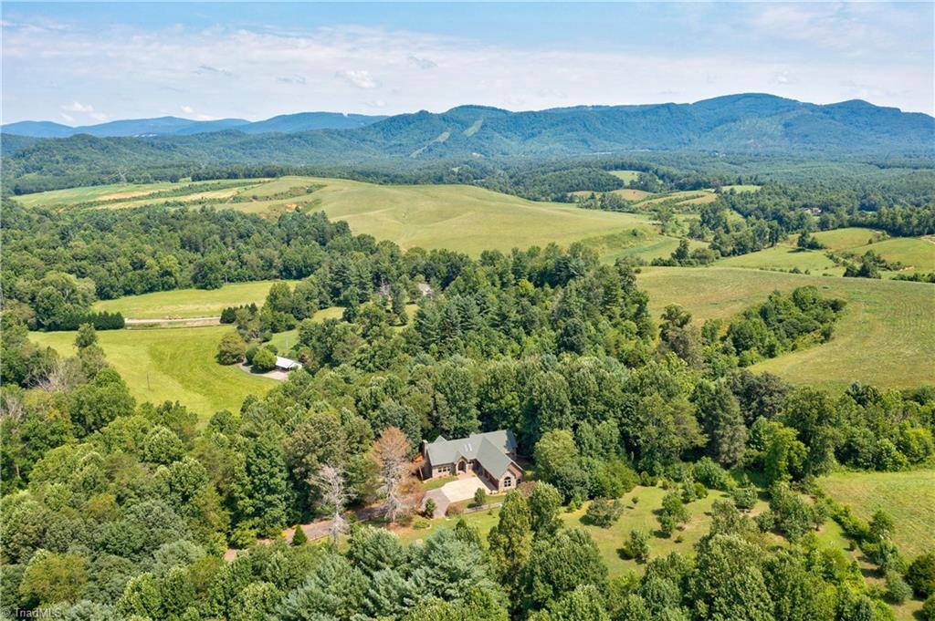 10901 Austin Traphill Road Traphill, NC 28685 - Photo 50 of 50 Majestic!