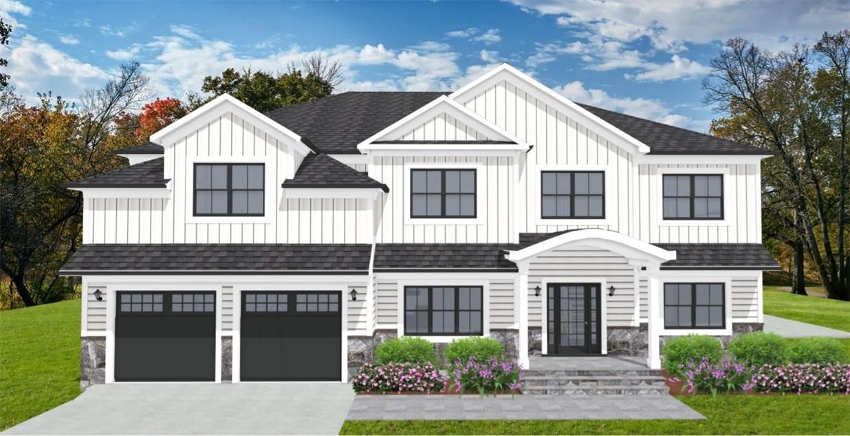 2 Mayflower Road Scarsdale, NY 10583 - Photo 1 of 1 Welcome Home!