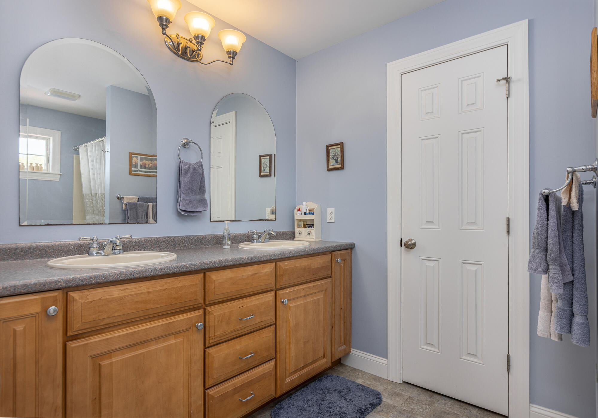 55 Orchard Road Cumberland Center, ME 04021 - Photo 25 of 78 Primary Bath-2-2
