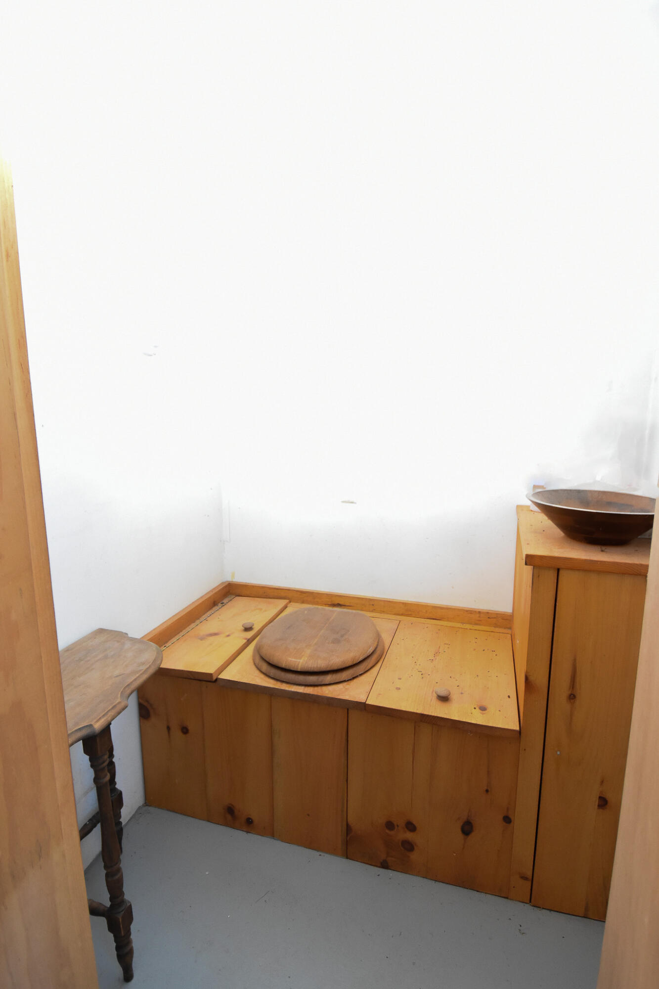 550 North Road Sebec, ME 04481 - Photo 11 of 31 DSC_0177