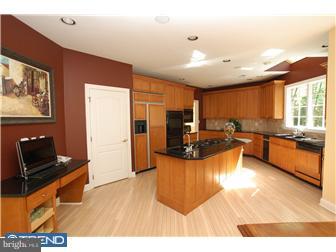 188 Stone Cliff Road Princeton, NJ 08540 - Photo 2 of 12 Kitchen