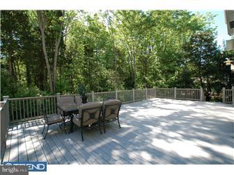 188 Stone Cliff Road Princeton, NJ 08540 - Photo 11 of 12 Deck