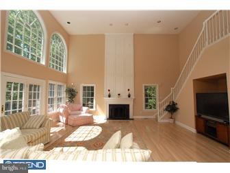188 Stone Cliff Road Princeton, NJ 08540 - Photo 3 of 12 Great Room