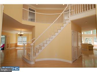 188 Stone Cliff Road Princeton, NJ 08540 - Photo 4 of 12 Foyer