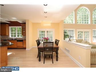 188 Stone Cliff Road Princeton, NJ 08540 - Photo 5 of 12 Breakfast Room