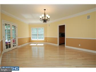 188 Stone Cliff Road Princeton, NJ 08540 - Photo 7 of 12 Dining Room