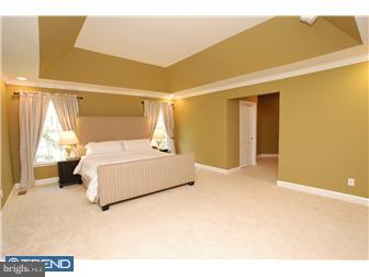 188 Stone Cliff Road Princeton, NJ 08540 - Photo 9 of 12 Bedroom - Main
