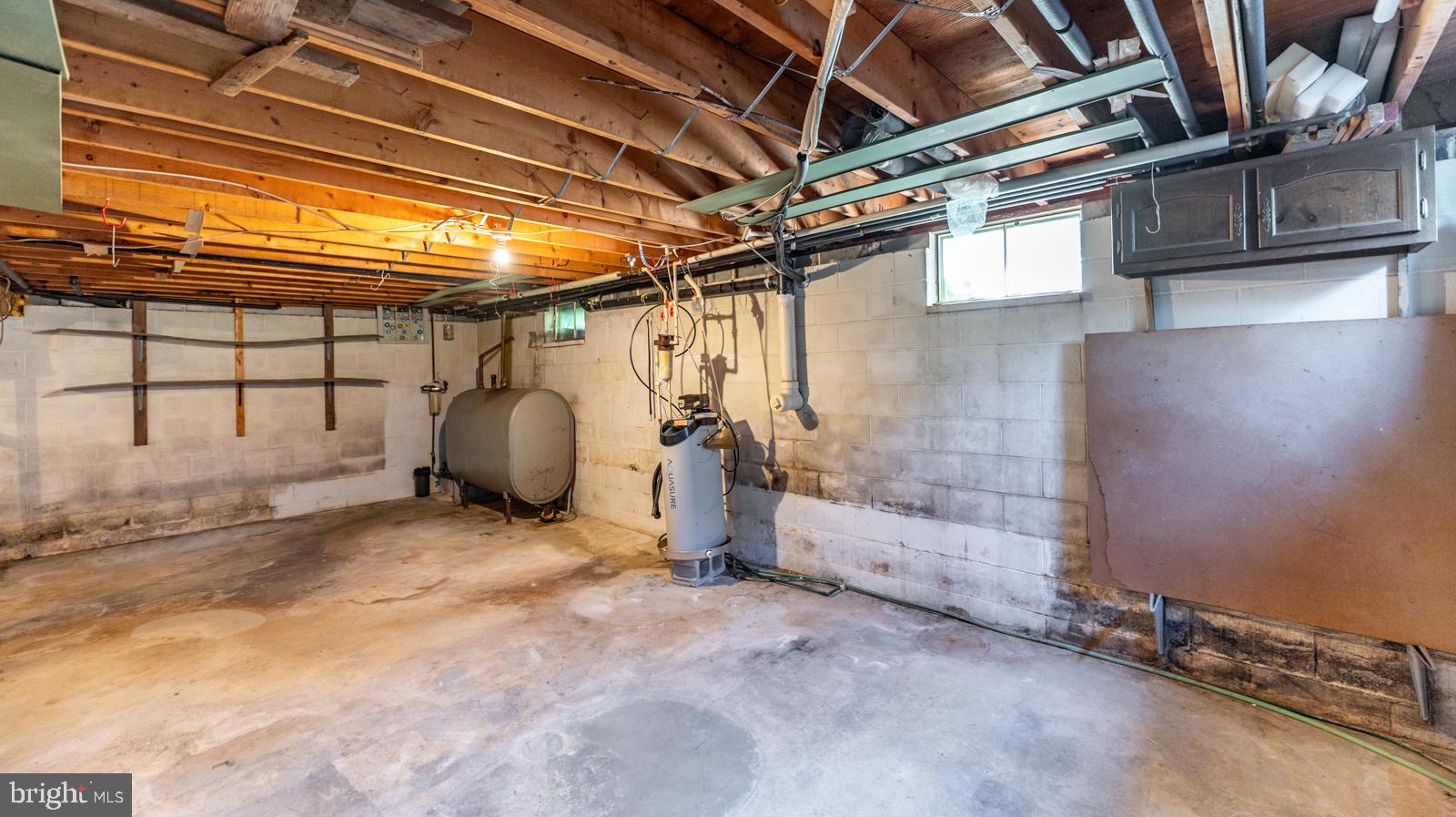 223 Trythall Road Elverson, PA 19520 - Photo 56 of 78 a view of a room with wooden floor
