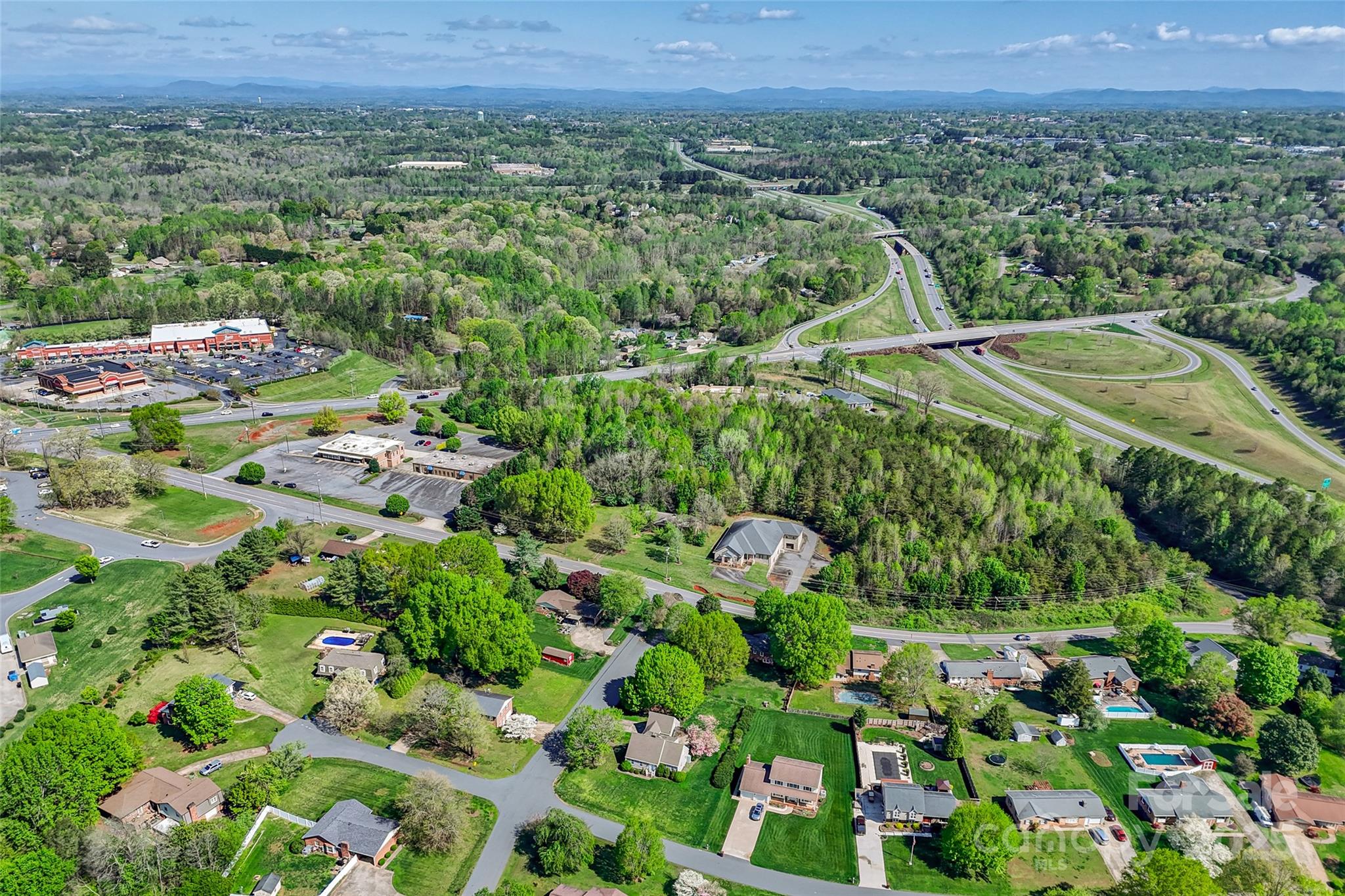 1100 Zion Church Road Hickory, NC 28602 - Photo 19 of 36