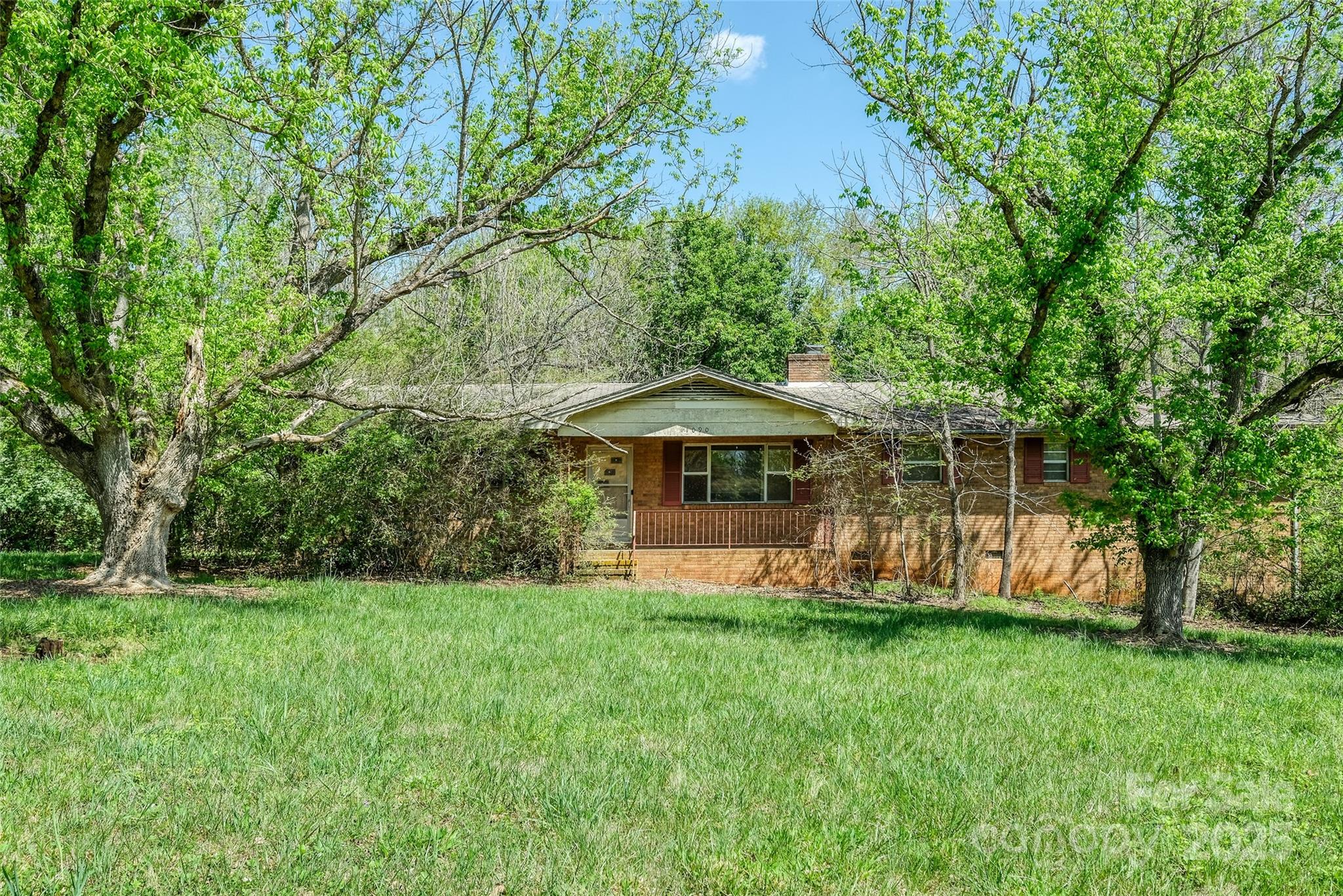 1100 Zion Church Road Hickory, NC 28602 - Photo 26 of 36