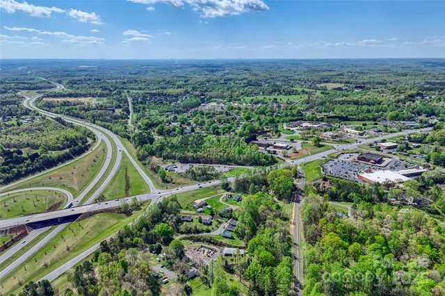 $2,300,000 | 1100 Zion Church Road, Hickory, NC 28602