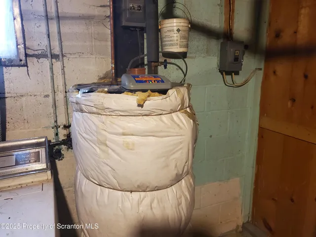 $319,500 | 1124 Heart Lake Road, Montrose, PA 18801