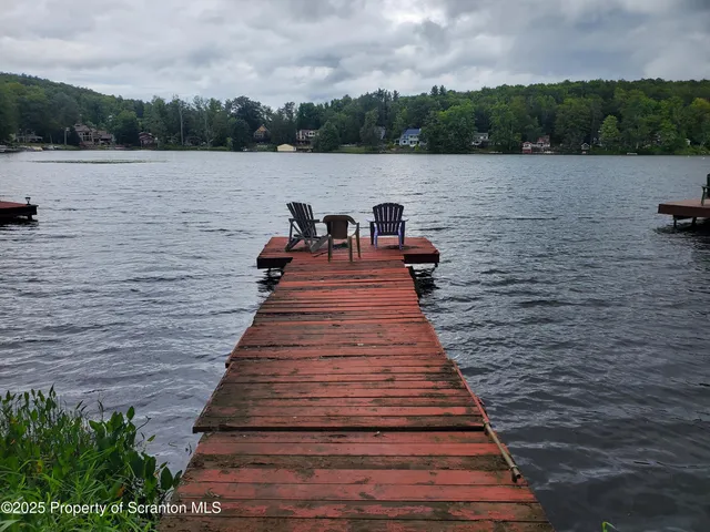 $319,500 | 1124 Heart Lake Road, Montrose, PA 18801