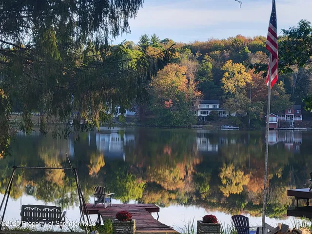 $319,500 | 1124 Heart Lake Road, Montrose, PA 18801