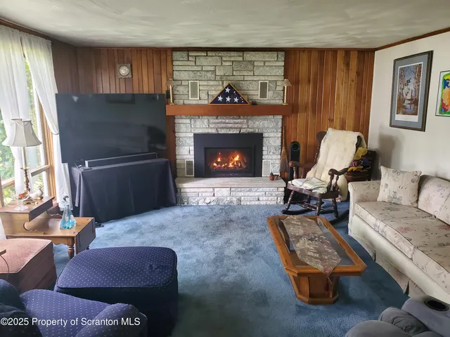 $319,500 | 1124 Heart Lake Road, Montrose, PA 18801