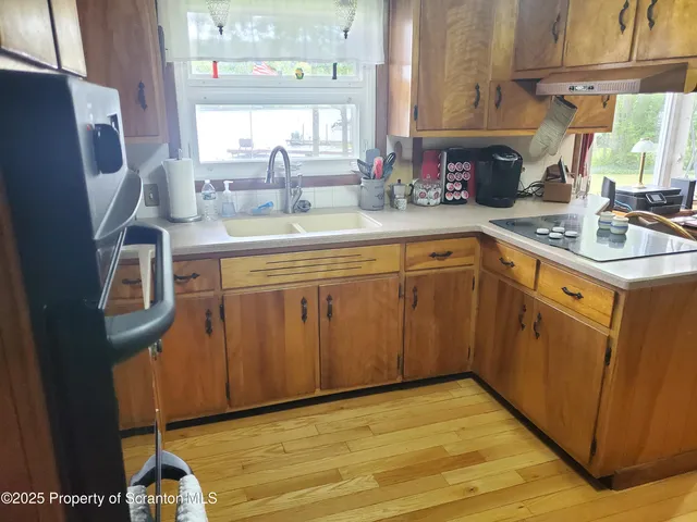 $319,500 | 1124 Heart Lake Road, Montrose, PA 18801