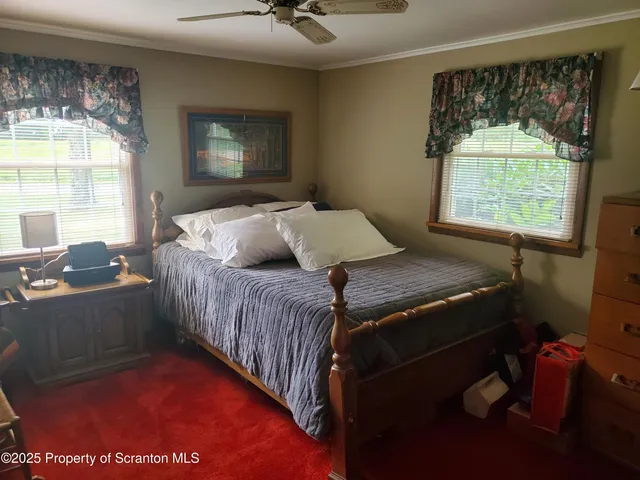 $319,500 | 1124 Heart Lake Road, Montrose, PA 18801