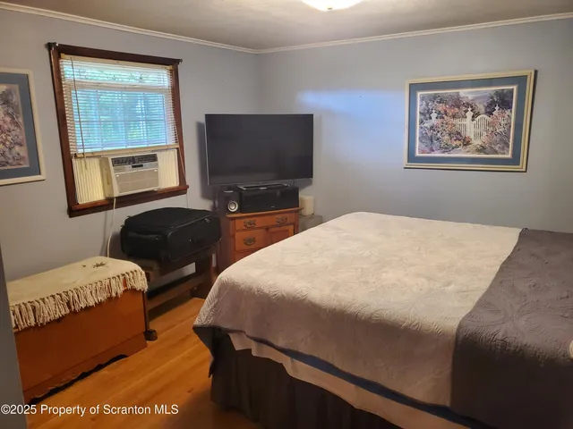 $319,500 | 1124 Heart Lake Road, Montrose, PA 18801