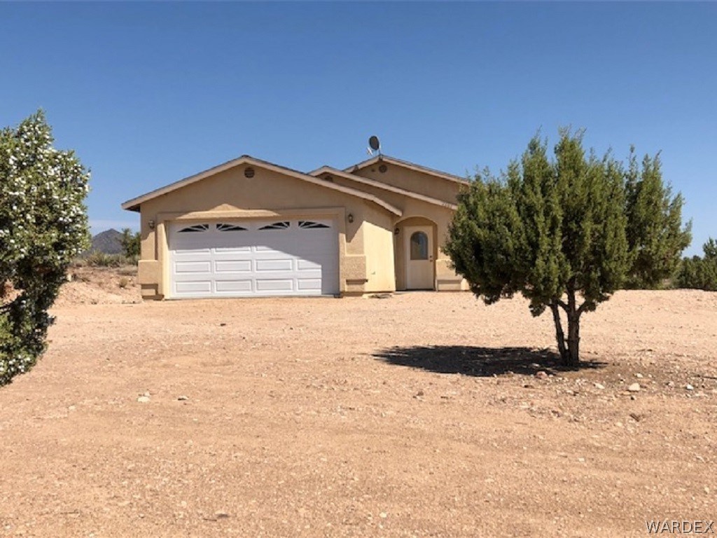 2663 North Stephan Road Kingman, AZ 86401 - Photo 1 of 28 2663 N. Stephan Rd