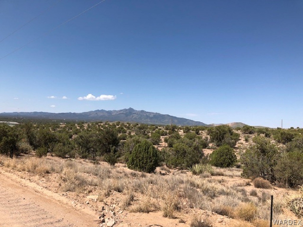 2663 North Stephan Road Kingman, AZ 86401 - Photo 28 of 28 Views