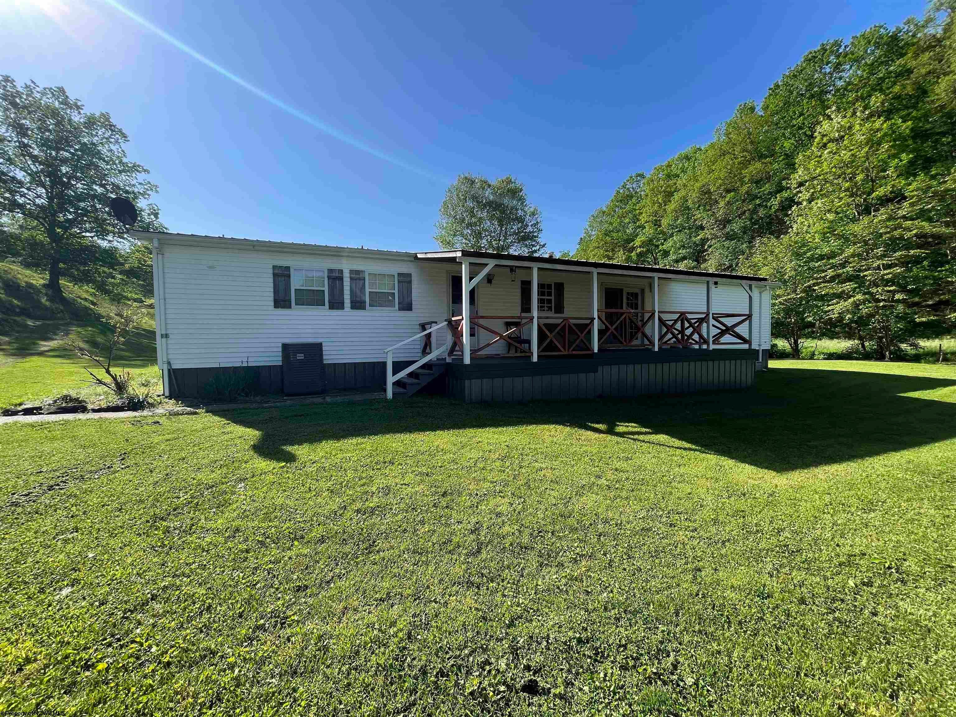 564 Big Run Road Napier, WV 26631 - Photo 20 of 25 Gallery Image 20