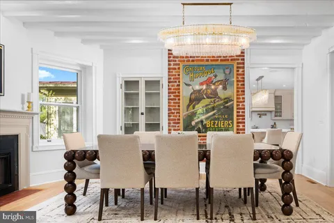 $2,999,000 | 194 North Chancellor Street, Newtown, PA 18940