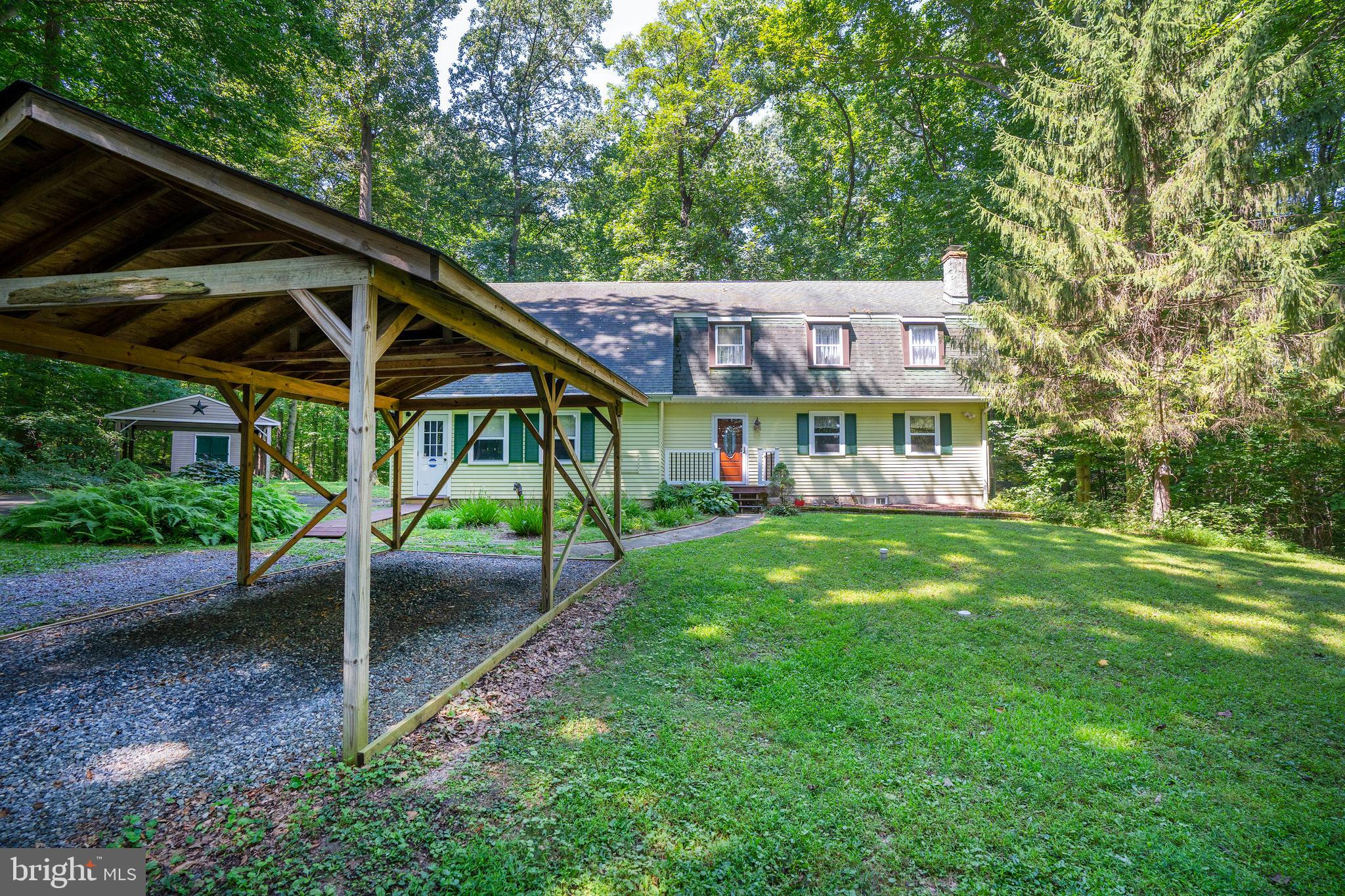 621 Gypsy Hill Road Landenberg, PA 19350 - Photo 32 of 40
