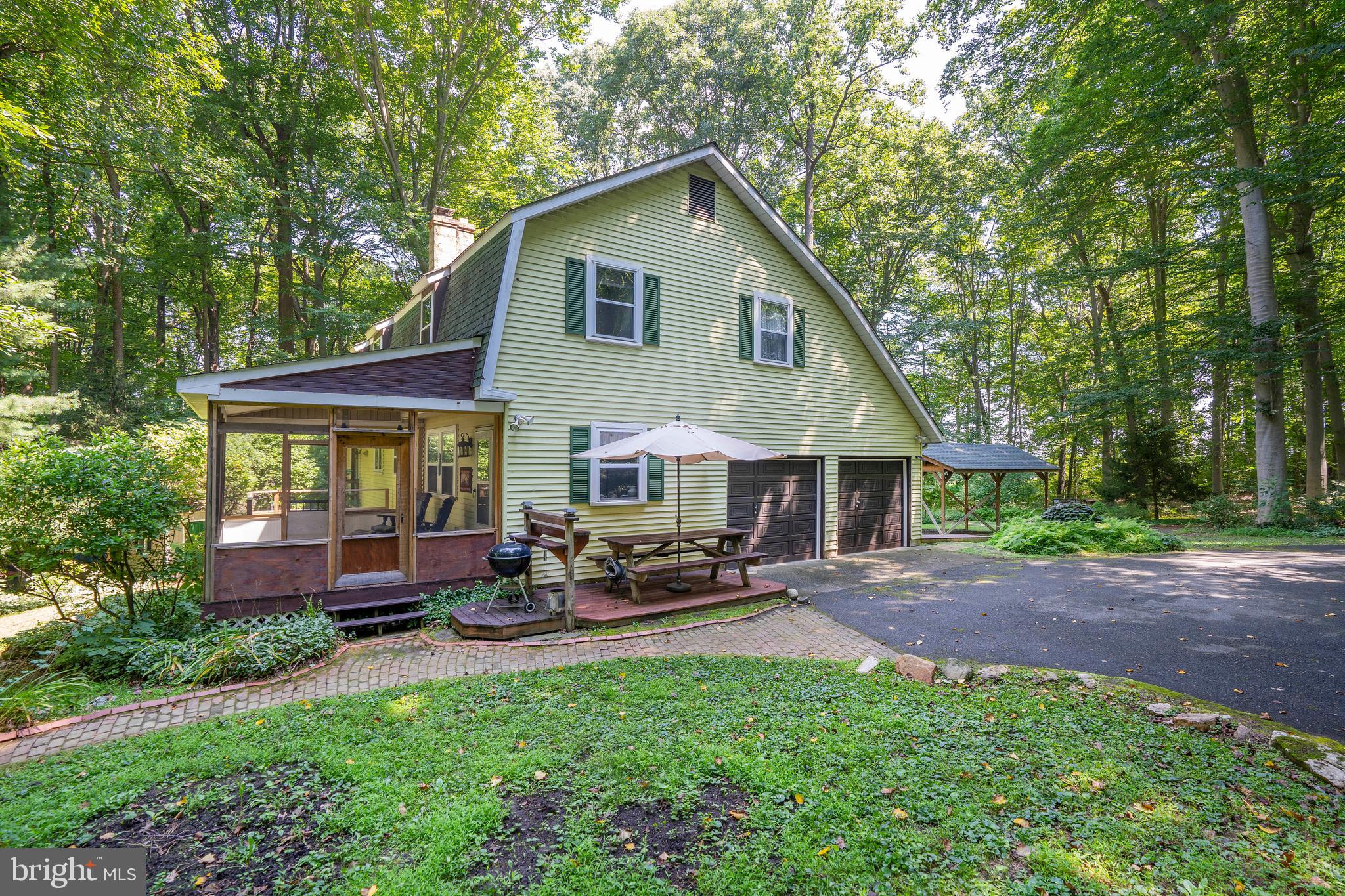 621 Gypsy Hill Road Landenberg, PA 19350 - Photo 36 of 40