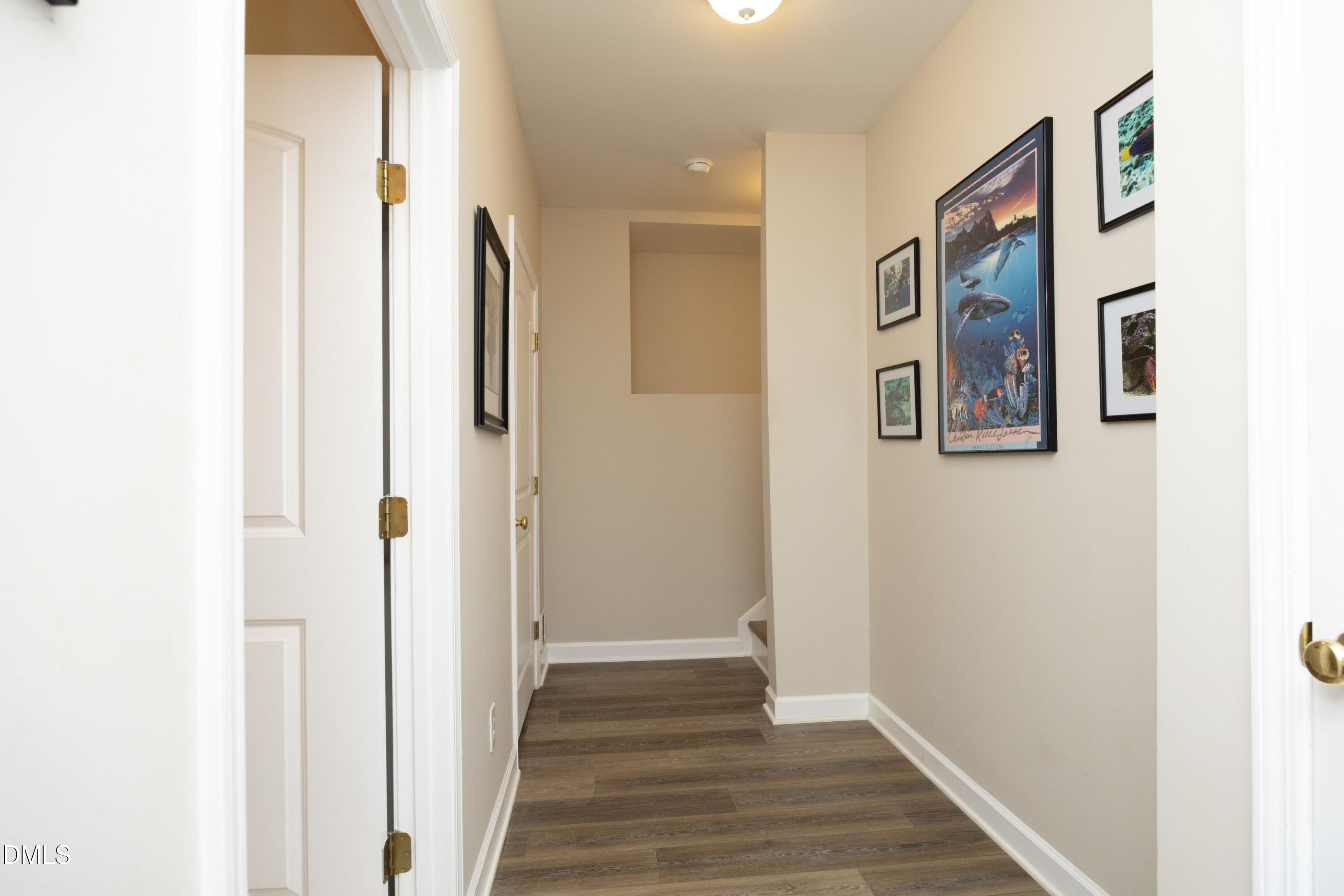 7537 Silver View Lane Raleigh, NC 27613 - Photo 31 of 50 30LowerLevel