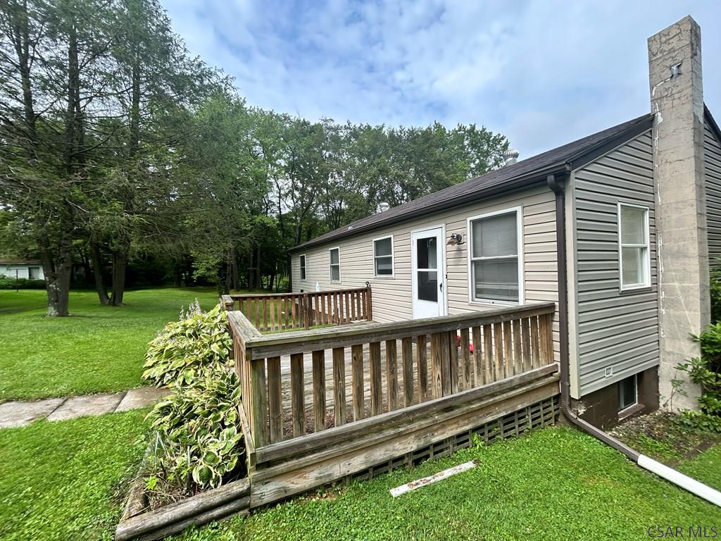 1619 Old Cardiff Road Nanty Glo, PA 15943 - Photo 37 of 51