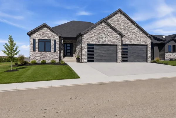 $919,900 | 2540 Bleu Circle, Casper, WY 82609