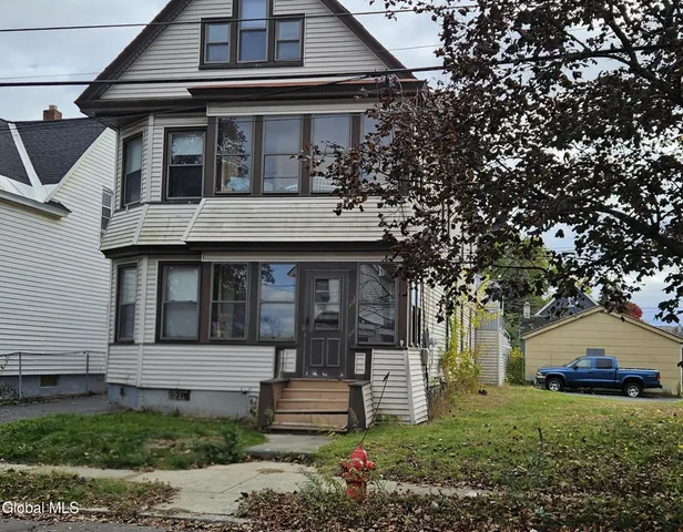 $319,000 | 1235 1st Avenue, Schenectady, NY 12303