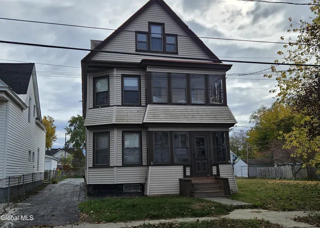 $319,000 | 1235 1st Avenue, Schenectady, NY 12303