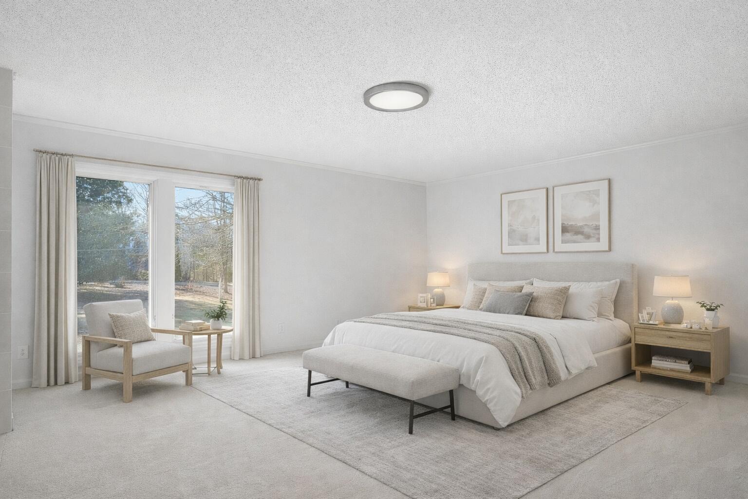 755 Golf View Drive Northwest Cleveland, TN 37312 - Photo 19 of 44 Staged Primary