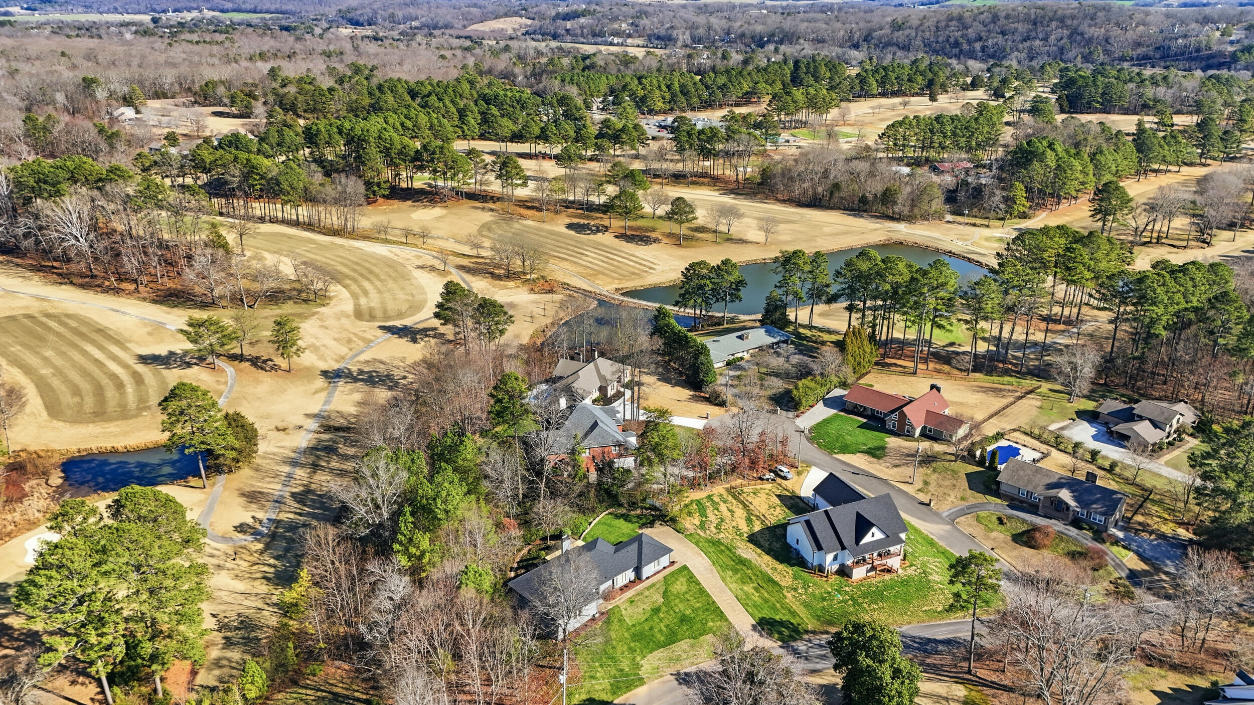 755 Golf View Drive Northwest Cleveland, TN 37312 - Photo 43 of 44 48_755 golf view dr nw-46