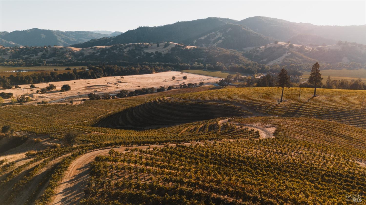 5700 Old River Road Ukiah, CA 95482 - Photo 2 of 56 a view of a house with a yard