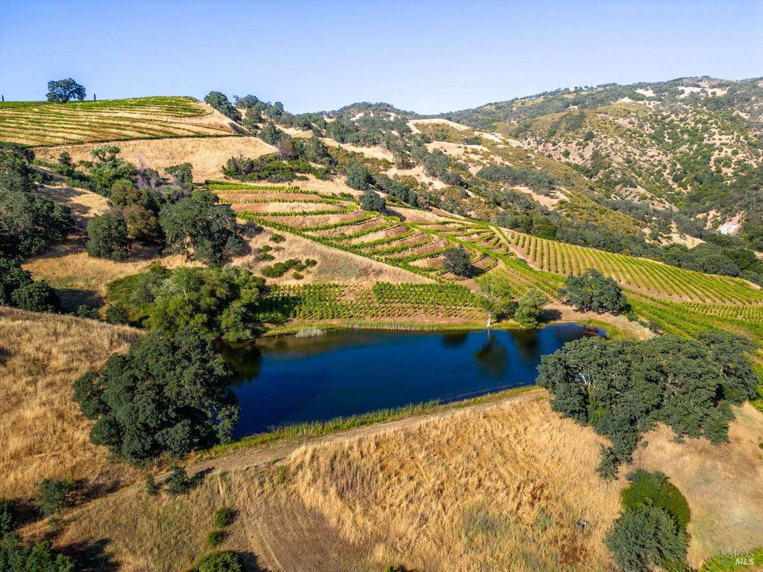 5700 Old River Road Ukiah, CA 95482 - Photo 37 of 56 a view of lake view and mountain