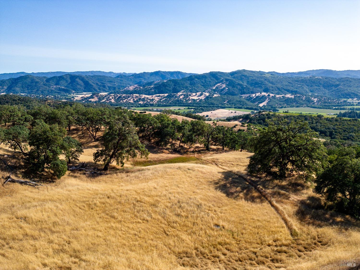 5700 Old River Road Ukiah, CA 95482 - Photo 43 of 56 a view of a mountain