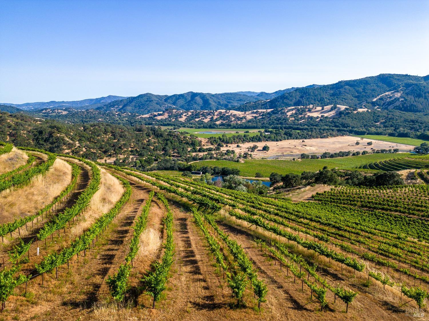 5700 Old River Road Ukiah, CA 95482 - Photo 47 of 56 a view of a city