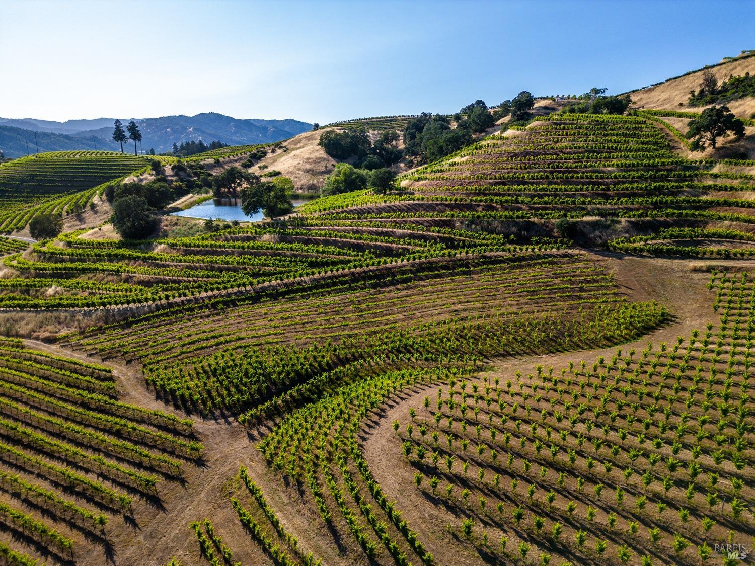 5700 Old River Road Ukiah, CA 95482 - Photo 50 of 56 a view of an ocean view