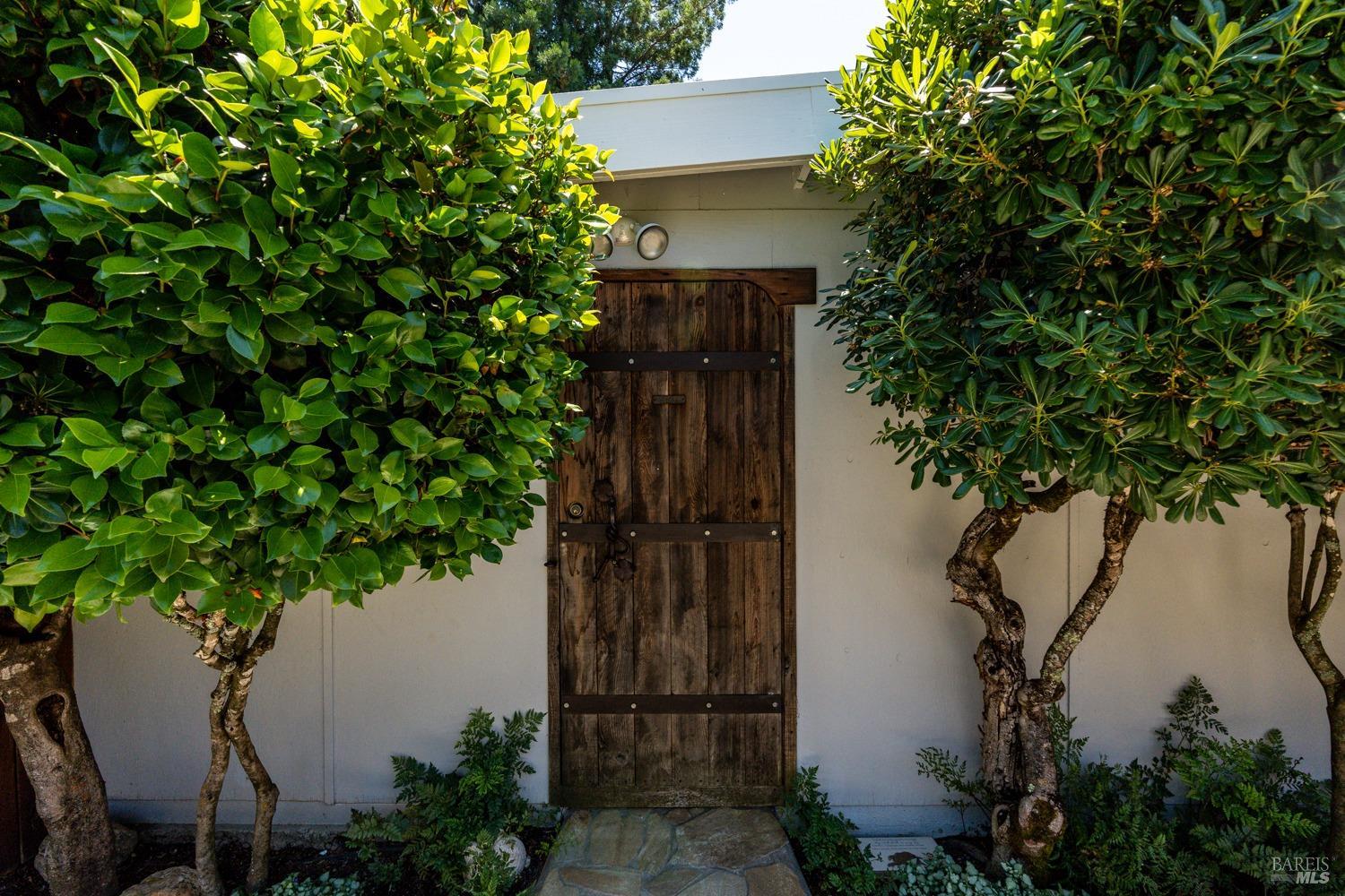5700 Old River Road Ukiah, CA 95482 - Photo 51 of 56 a view of outdoor space and yard