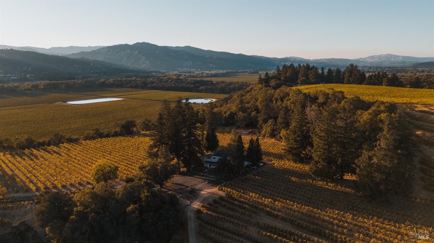 5700 Old River Road Ukiah, CA 95482 - Photo 9 of 56 a view of lake and mountain