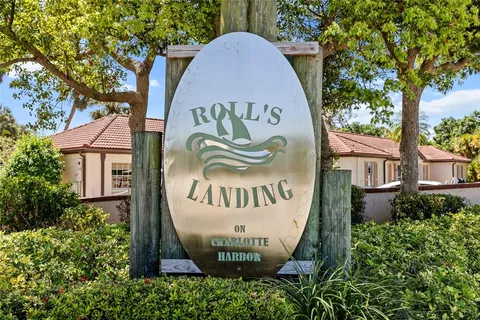 $169,000 | 23465 Harbor View Road, Unit 915, Punta Gorda, FL 33980