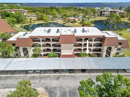 $169,000 | 23465 Harbor View Road, Unit 915, Punta Gorda, FL 33980
