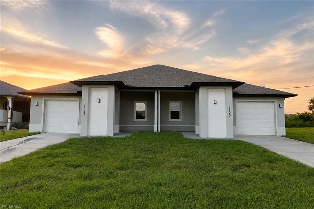 4822 24th Street Southwest Lehigh Acres, FL 33973 - Photo 1 of 30