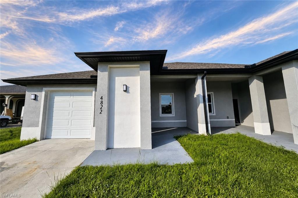 4822 24th Street Southwest Lehigh Acres, FL 33973 - Photo 2 of 30
